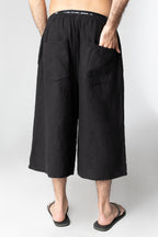 LINEN BEACH CAPRI