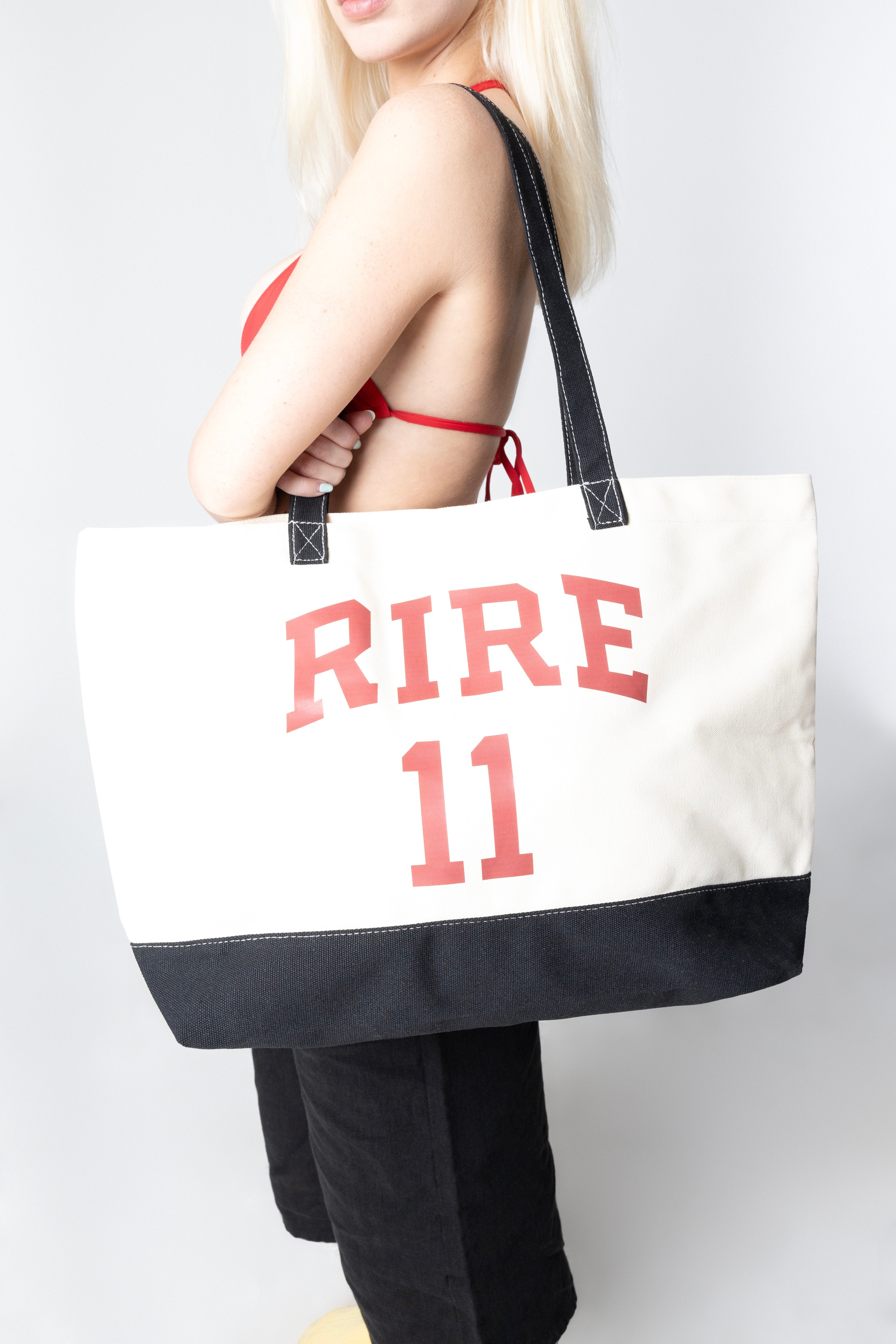 RIRE 11 TOTE