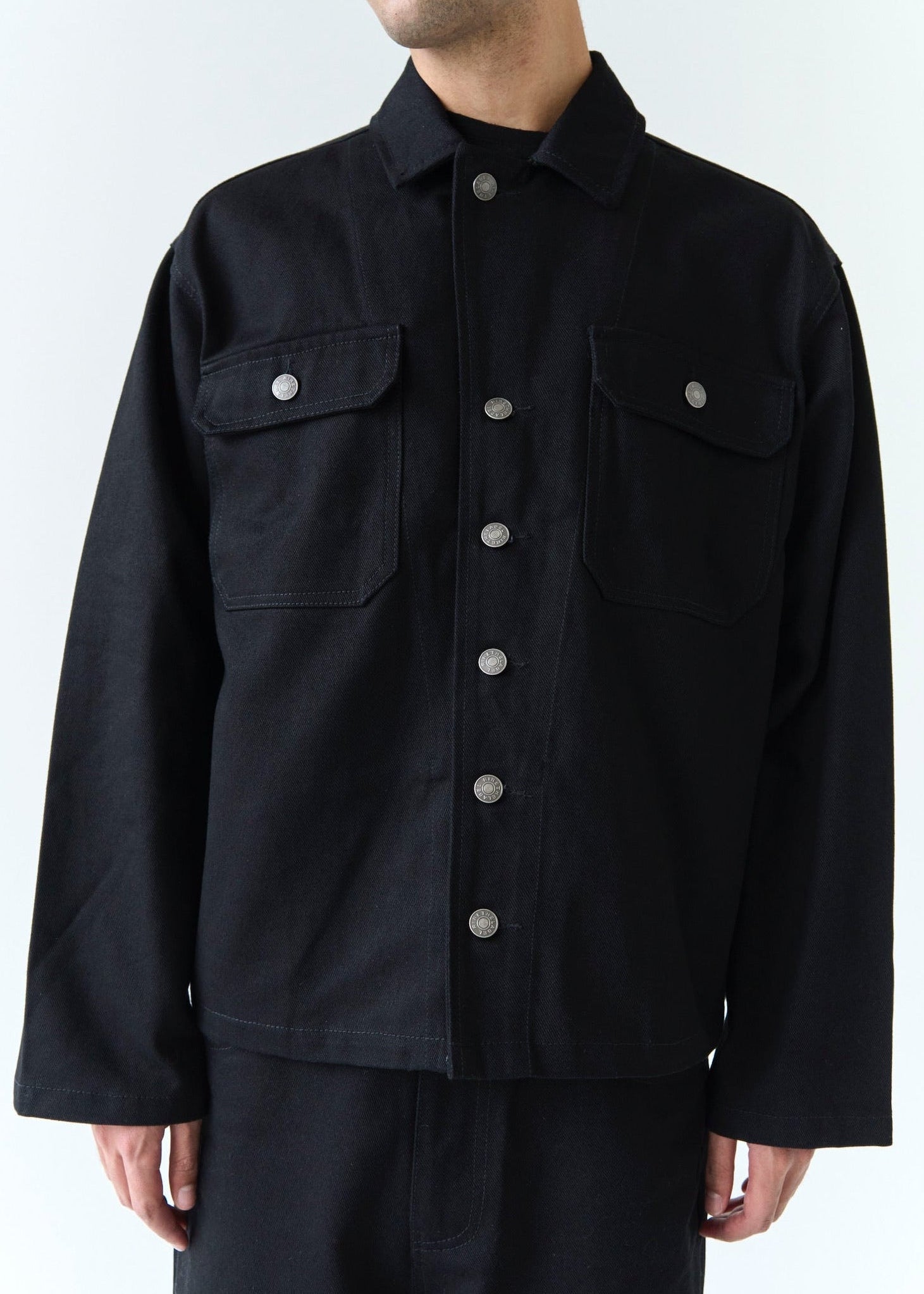 THE RILEY JACKET