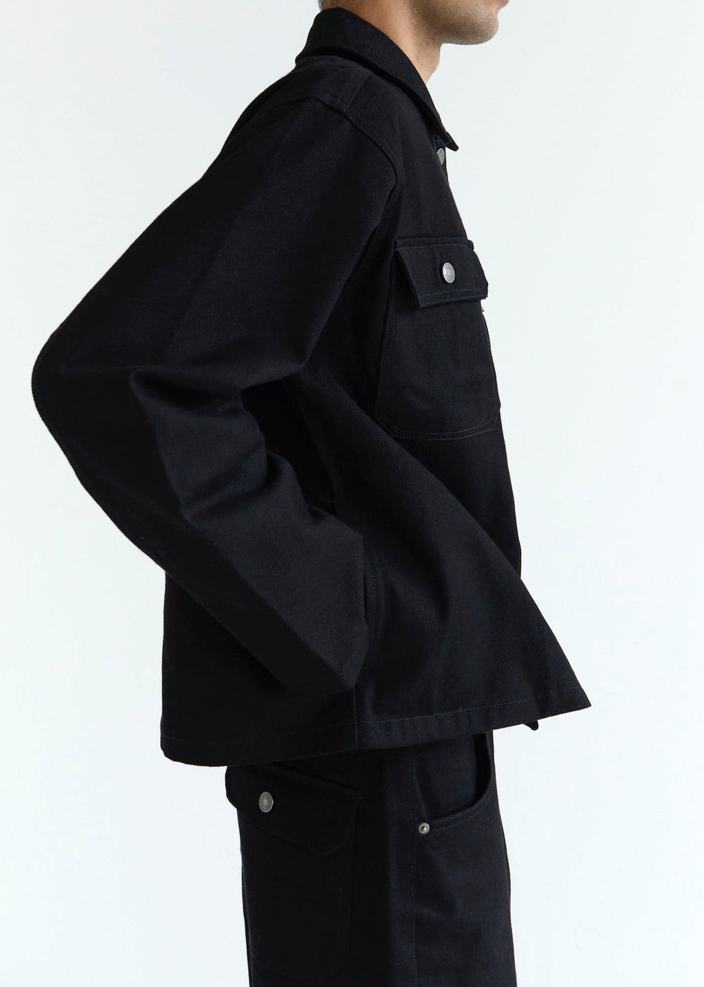 THE RILEY JACKET