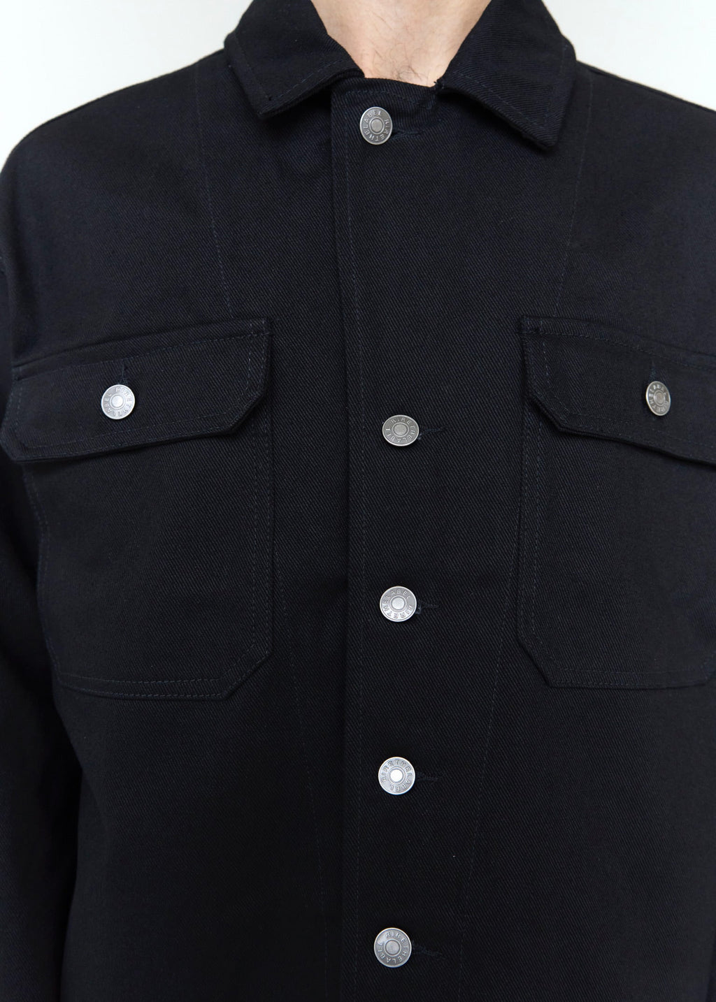 THE RILEY JACKET