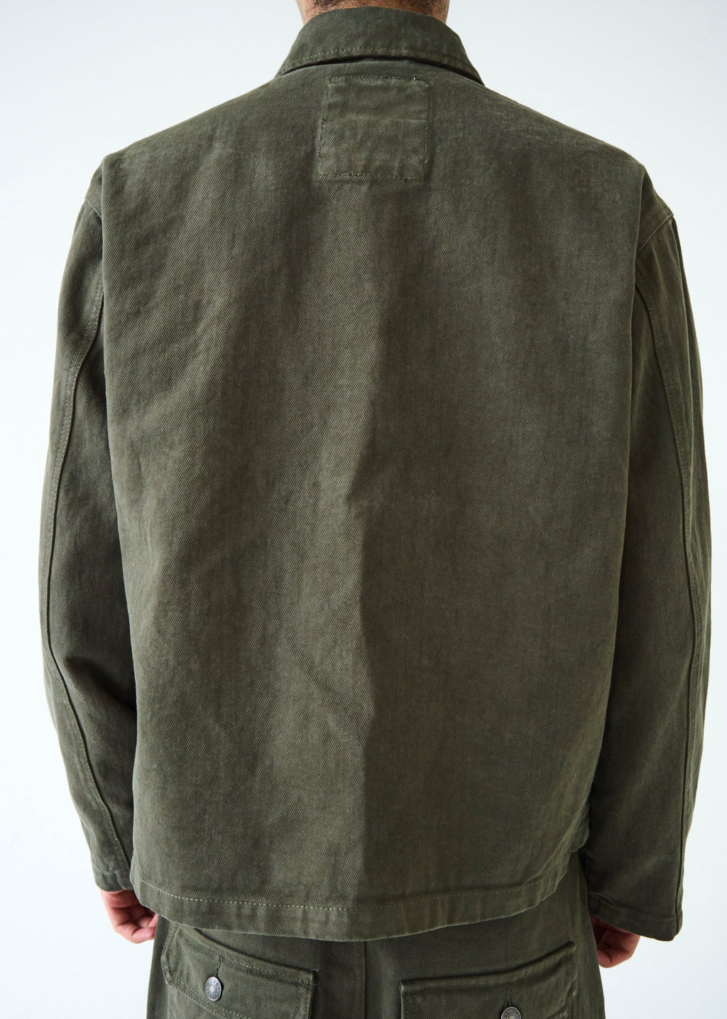 THE RILEY JACKET
