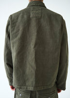 THE RILEY JACKET