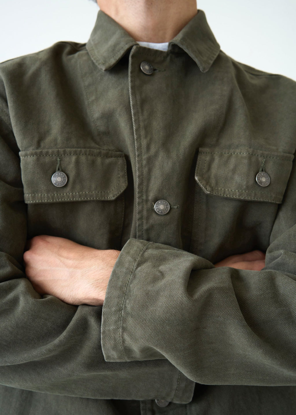 THE RILEY JACKET