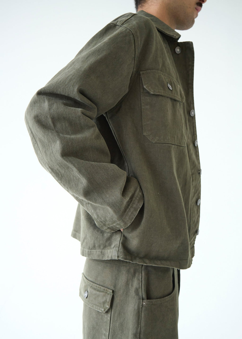 THE RILEY JACKET