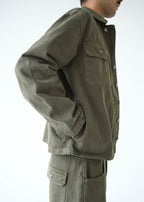 THE RILEY JACKET