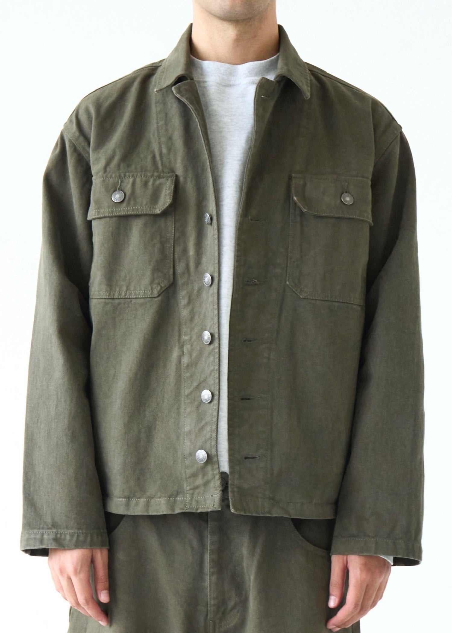THE RILEY JACKET