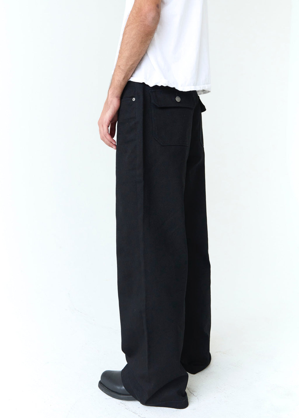 THE RILEY PANT
