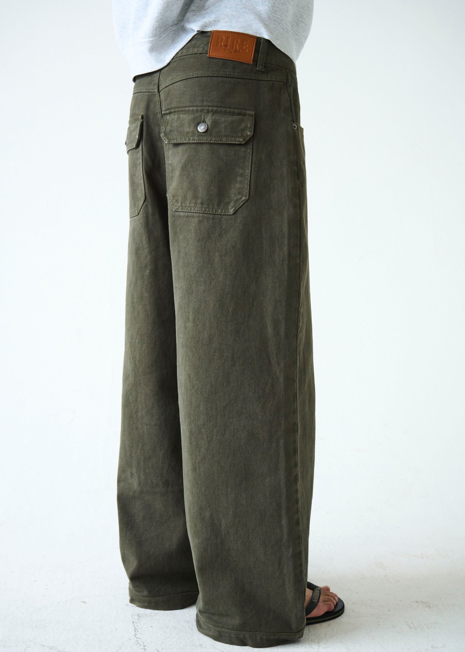 THE RILEY PANT