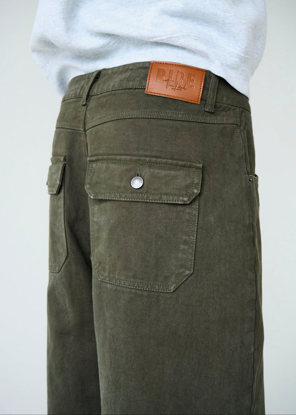 THE RILEY PANT