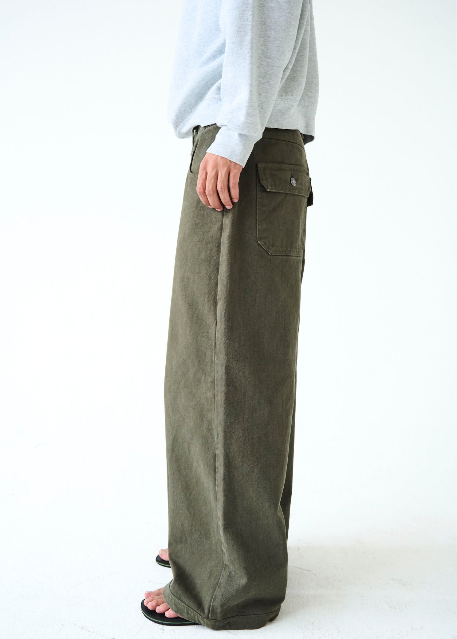 THE RILEY PANT