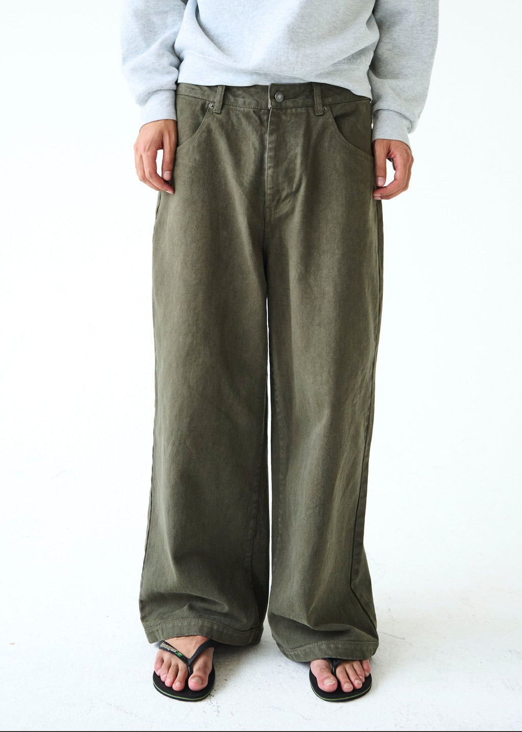 THE RILEY PANT