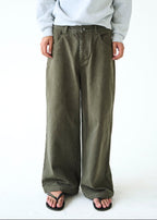 THE RILEY PANT